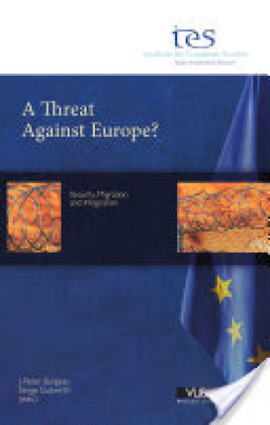 Beyond the Tartar Steppe: EUROSUR and the Ethics of European Border Control Practices 