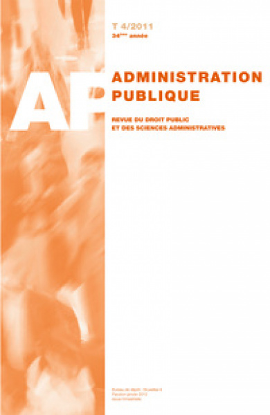 Etre et avoir l’air : une scénographie baroque des principes de neutralité et de non-discrimination? Commentaire de l’ordonnance du Tribunal du Travail francophone de Bruxelles siégeant comme en référé du 16 novembre 2015