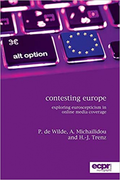 EU Polity contestation in France and French-Speaking Belgium: The Bounded Impact of a Referendum 