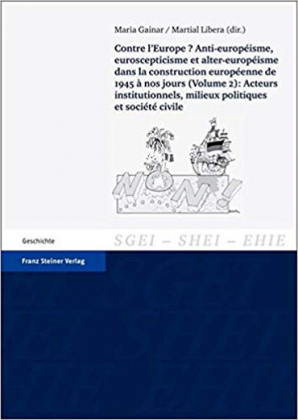 UKIP au Parlement européen: rôles et pratiques parlementaires