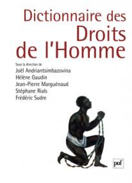 Classification des droits de l’homme 