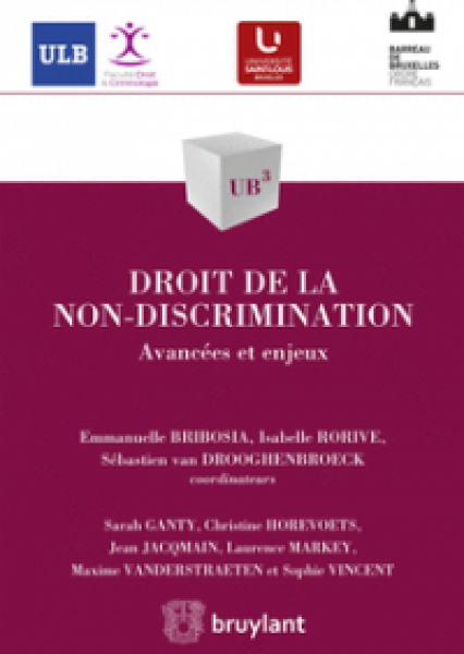 Droit de la non-discrimination : avancées et enjeux 