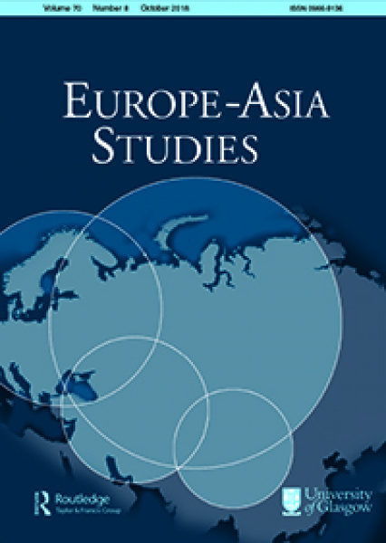 A Comparative Perspective on the State of Democracy in Central and Eastern Europe 