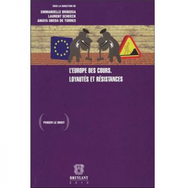 Dialogue entre la Cour européenne des droits de l'homme et les cours nationales : regards croisés Un dialogue sous l’influence des terreaux juridiques nationaux