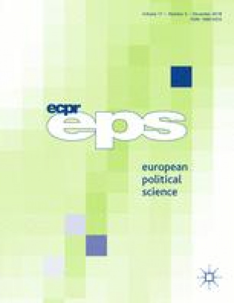 "Does Europe Need Constitutional Patriotism? A Transatlantic View"