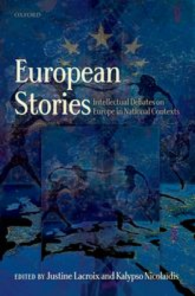 "Echoes and Polyphony. In Praise of Europe's Narrative Diversity" 