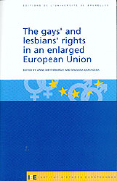 The gays’ and lesbians’ rights in an enlarged European Union 