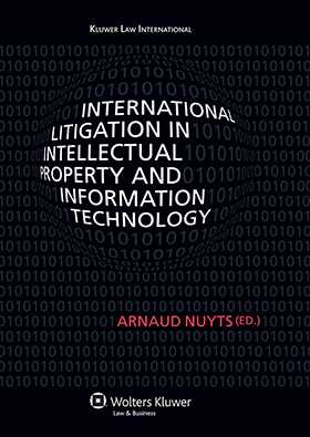 International Litigation in Intellectual Property and
