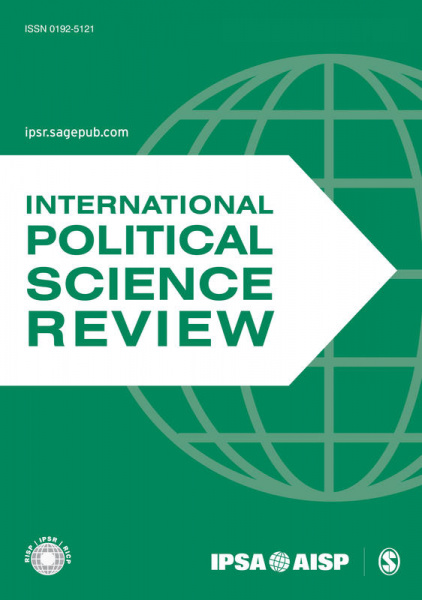 The roles of Eurosceptic Members of the European Parliament and their implications for the EU 