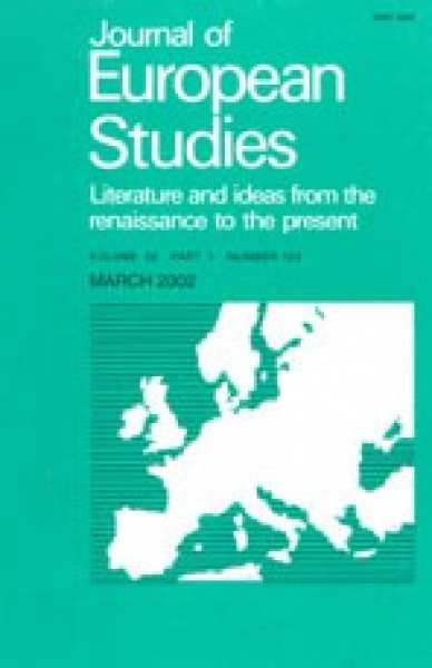 Strengthening the Rule of Law at the Supranational Level: The Rise and Consolidation of a European Network