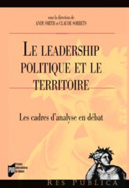 Le leadership en représentations : Jean Monnet entre mémoire nationale et mémoire communautaire