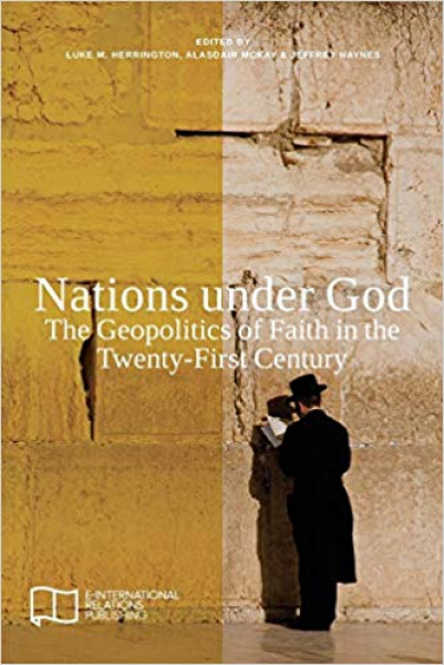 National religions: how to be both under God and under the European Union? 