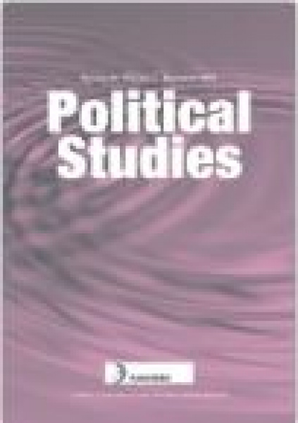 Deliberative democracy and the European Union: a reappraisal of conflict 