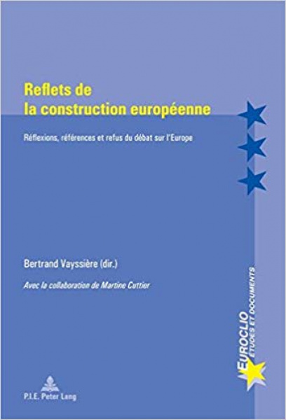 La "normalisation" de l'UE en trois dimensions 