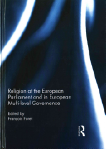 Religion at the European Parliament and in European multi-level governance 