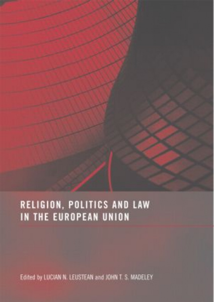 Religion: a solution or a problem for the legitimization of the European Union? 