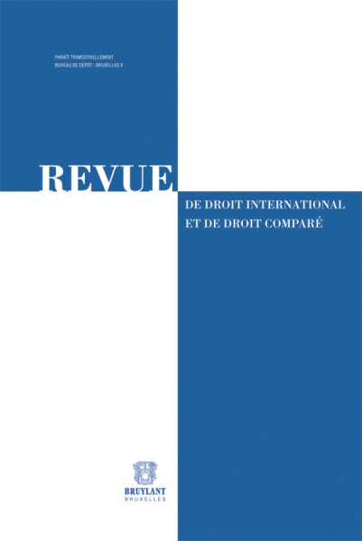 Les contrats relatifs aux immeubles en droit international privé conventionnel européen le cas du time-sharing