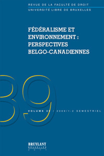 La charte des droits fondamentaux de l'UE: un exemple de codification au plan européen Actualité de la codification. Droit belge et européen