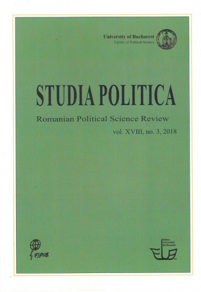 A Critical Assessment of the Concept of Europeanization in Light of the State of the Union 