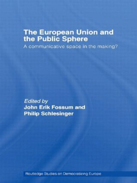 Religion and the European public sphere 