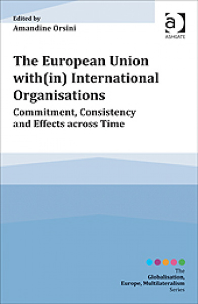Public Services. Challenging European Politics: the Liberalisation of Public Services at WTO 