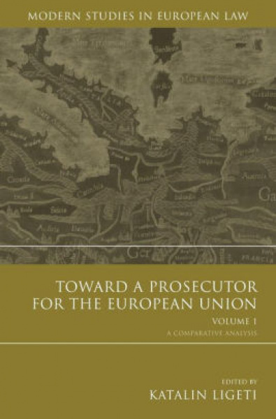 Judicial control in cooperation in criminal matters the evolution from traditional judicial cooperation to mutual recognition