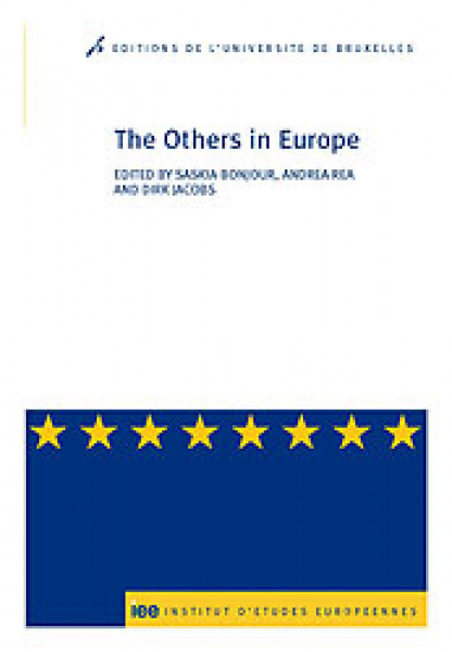 Reasonable accomodation of religious diversity in Europe and in Belgium law and practice