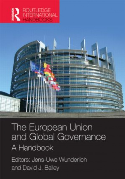 The European Union’s external relations and their evolving legal framework 