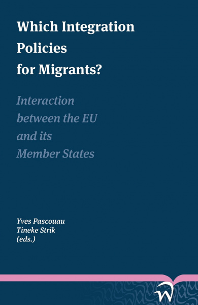 Les politiques d’intégration à l’épreuve du principe de non-discrimination Interaction between the EU and its Member States