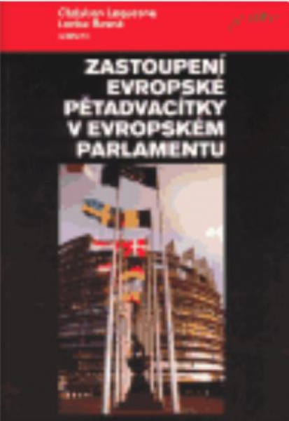 Evropské volby v cervnu 2004 v deseti novych clenskych zemich Evropske unie 